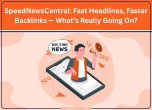 SpeedNewsCentral