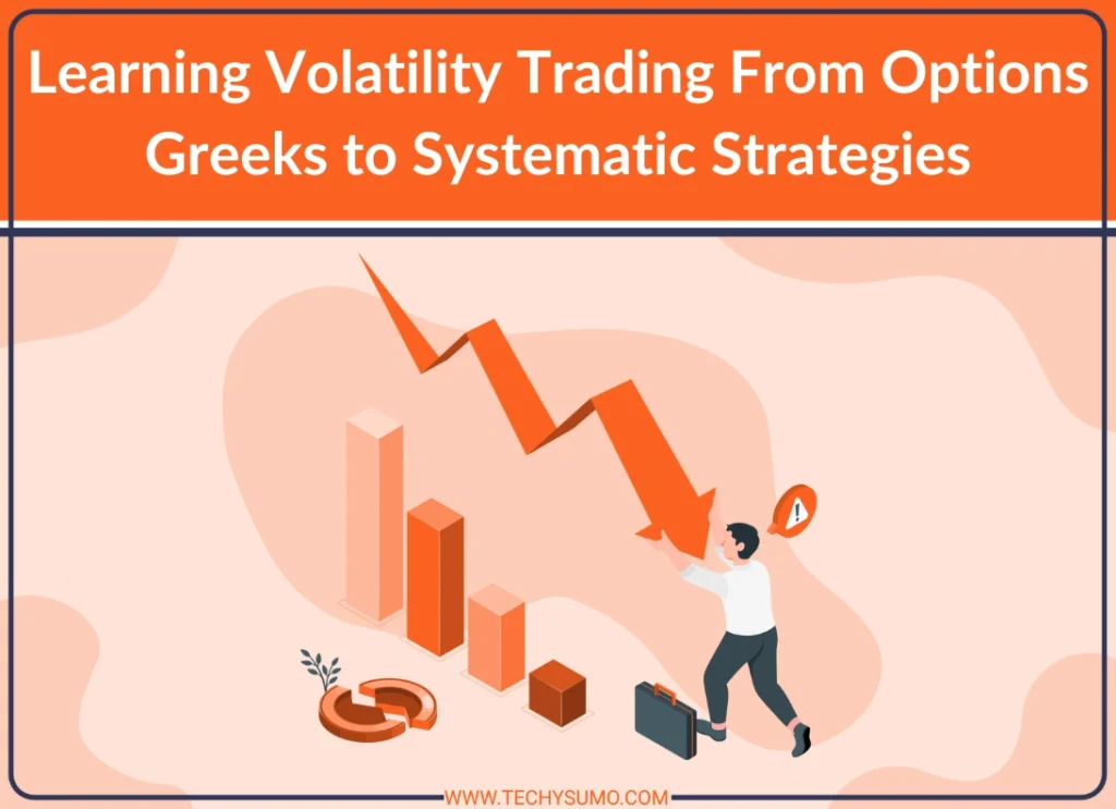 Volatility Trading From Options