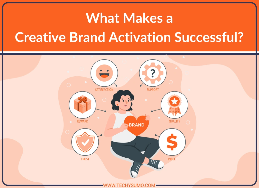 What Makes Creative Brand Activation Successful