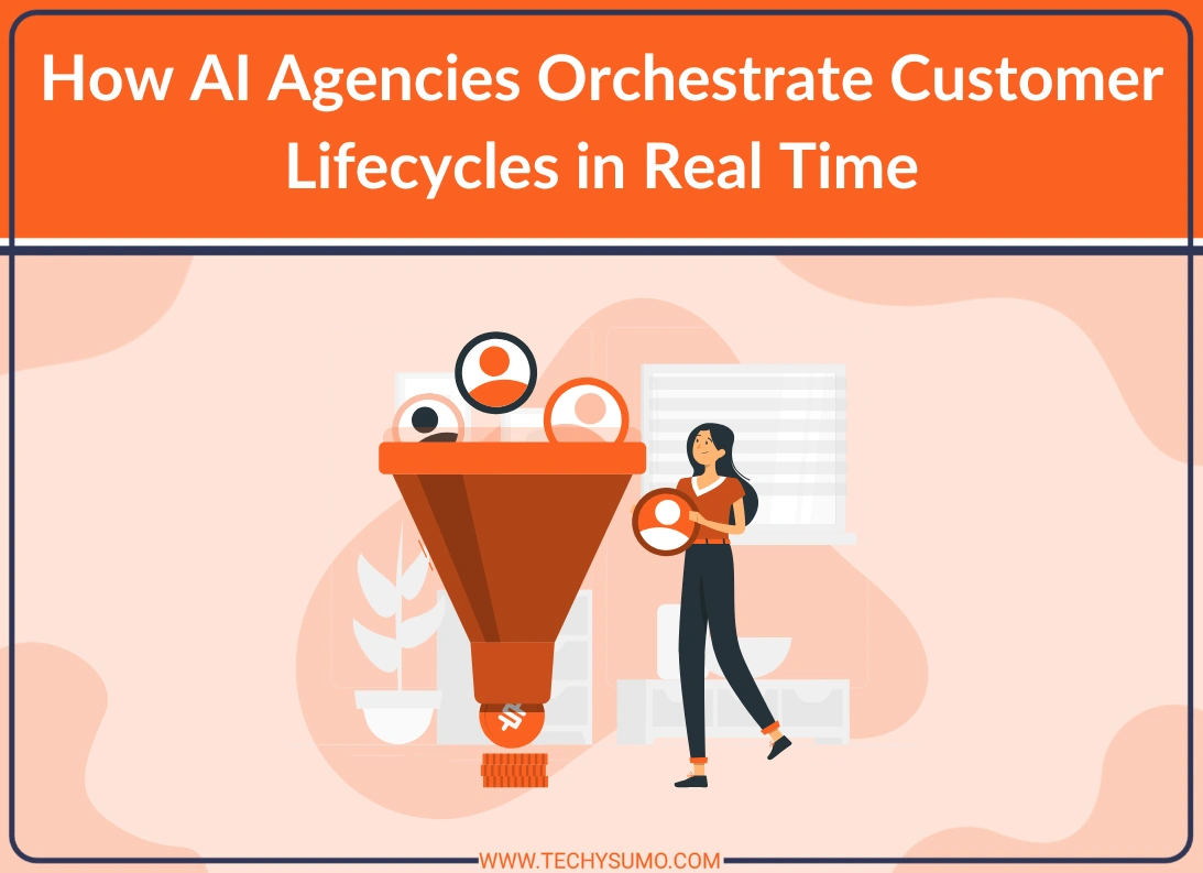 AI Agencies Orchestrate Customer Lifecycles