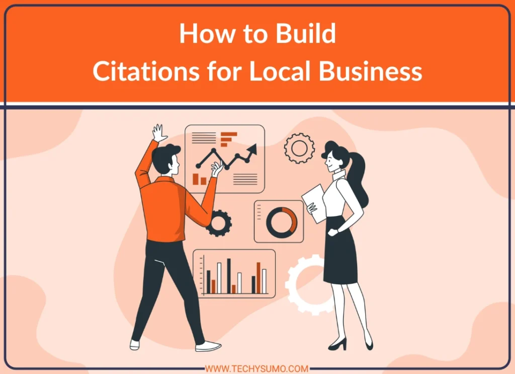 Build Citations for Local Business