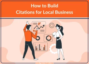 Build Citations for Local Business