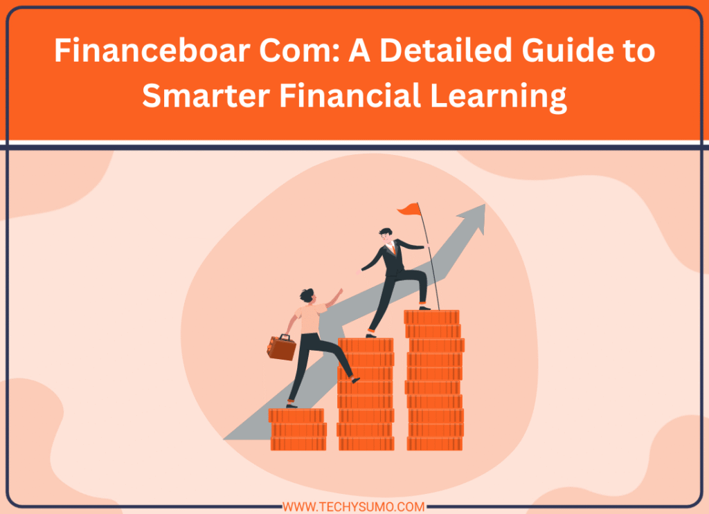 Financeboar Com