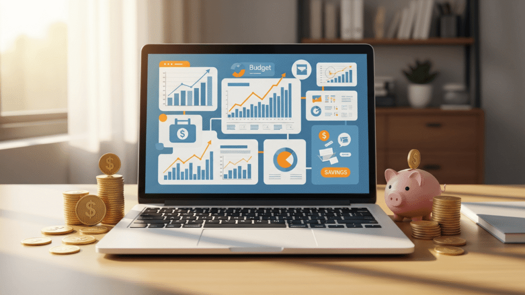 Financeboar Com_ A Detailed Guide to Smarter Financial Learning