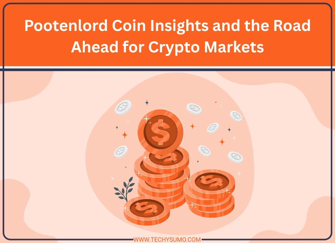 Pootenlord Coin