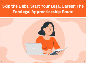 The Paralegal Apprenticeship Route