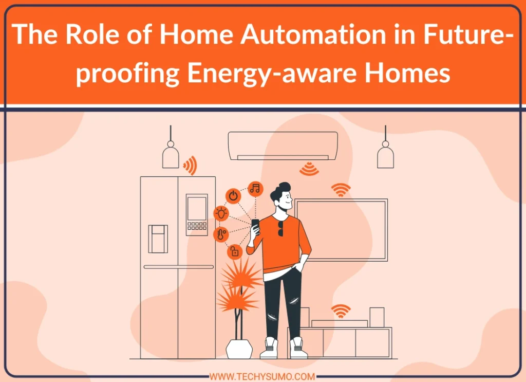 The Role of Home Automation