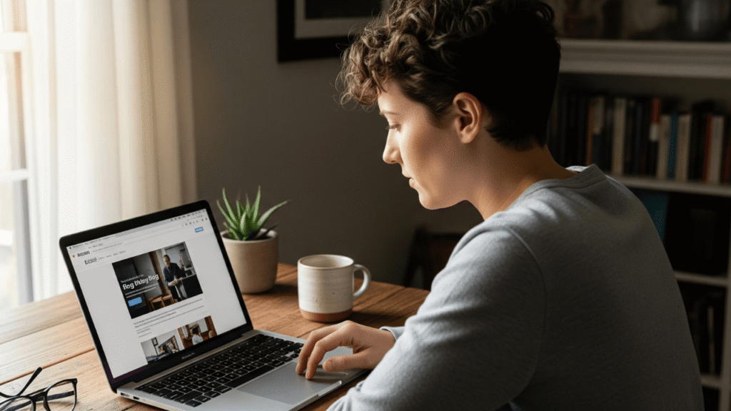 TonzTech com Review 2025 Features, Safety & Trust Check Now