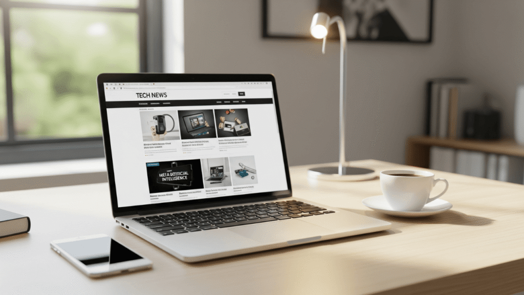 TonzTech com Review 2025 Features, Safety & Trust Check Now