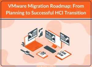 VMware Migration Roadmap