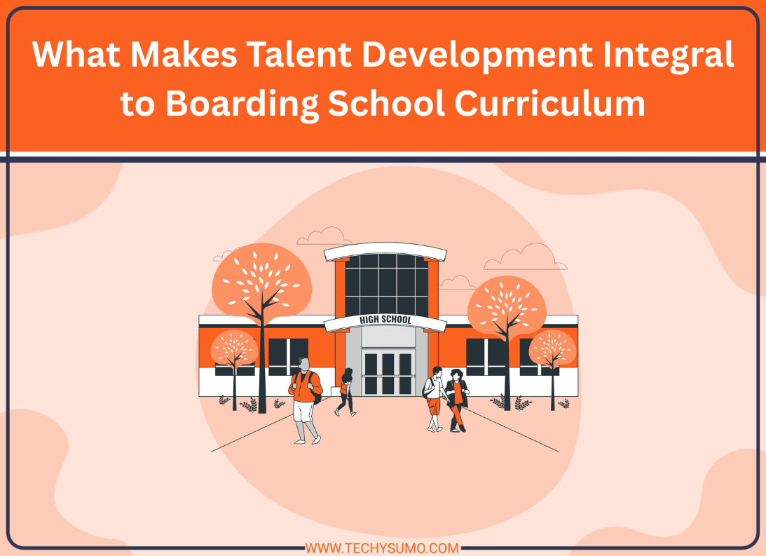 What Makes Talent Development Integral to Boarding School Curriculum