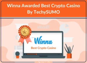 Best Crypto Casino by TechySumo