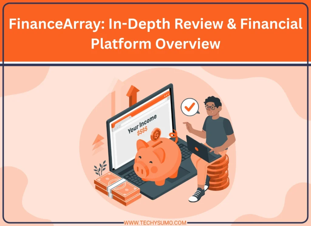 FinanceArray