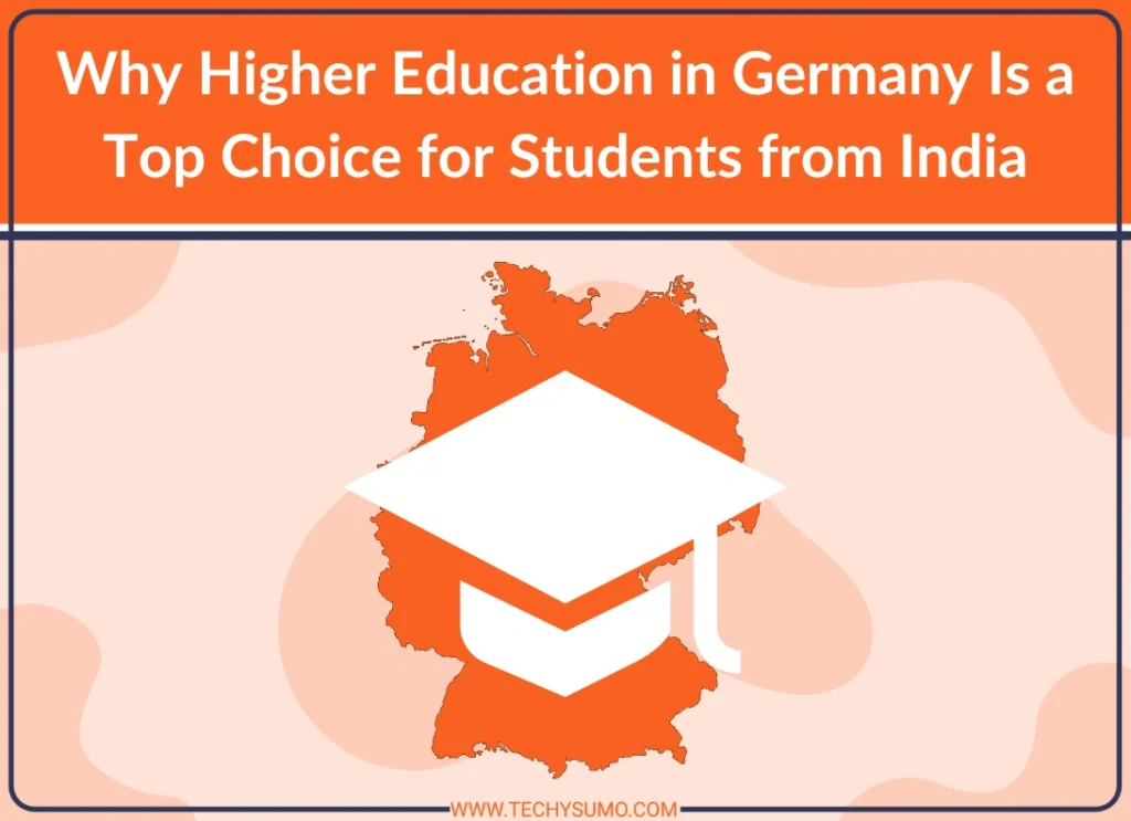 Higher Education in Germany