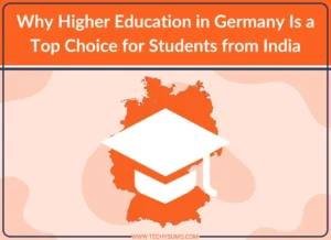 Higher Education in Germany