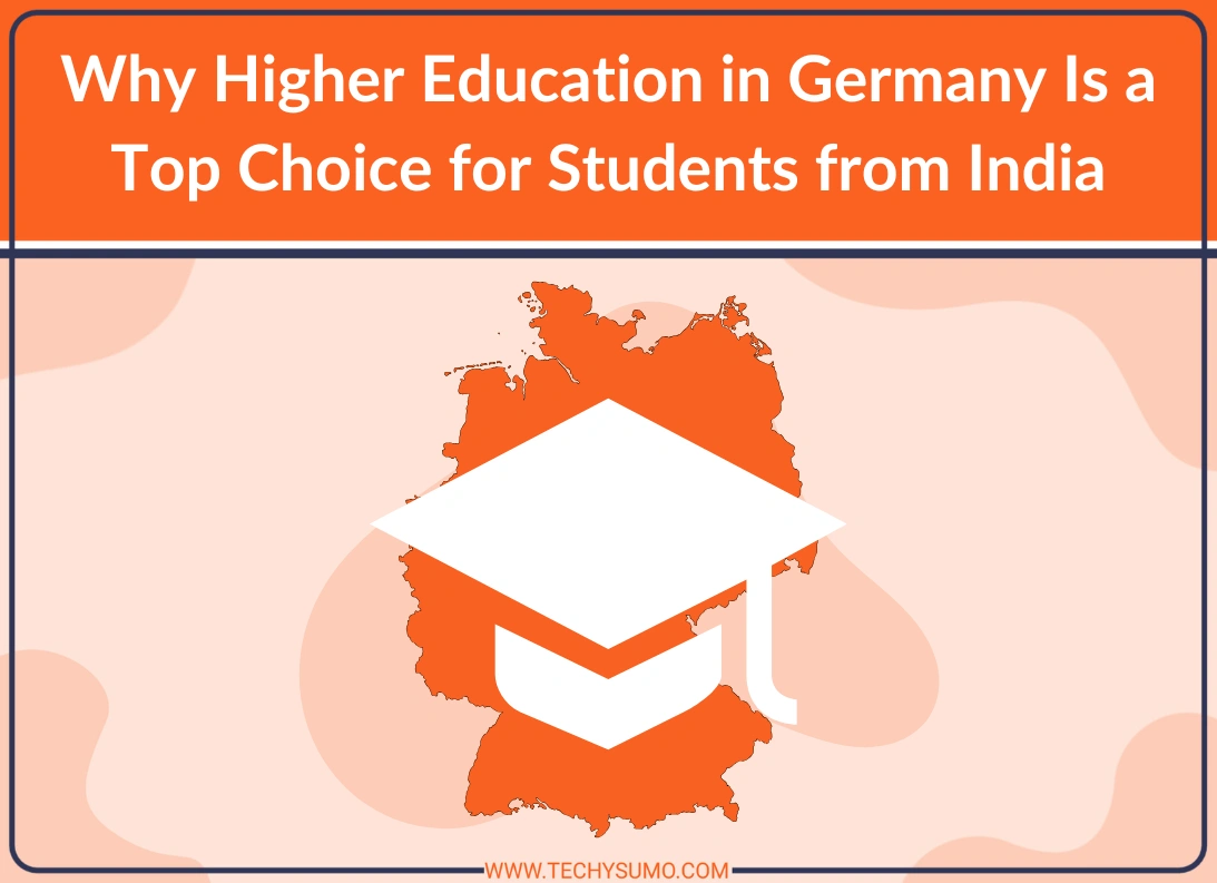 Higher Education in Germany