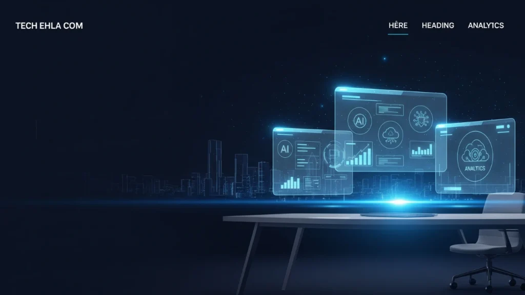 How Tech Ehla Com Helps You Stay Ahead in a Fast Digital World