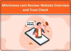 Mitchnews com Review