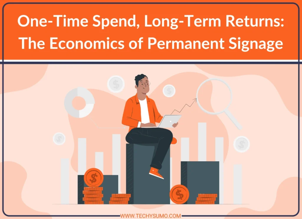 One-Time Spend, Long-Term Returns