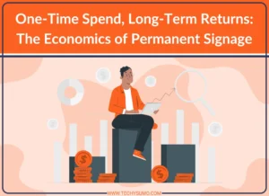 One-Time Spend, Long-Term Returns