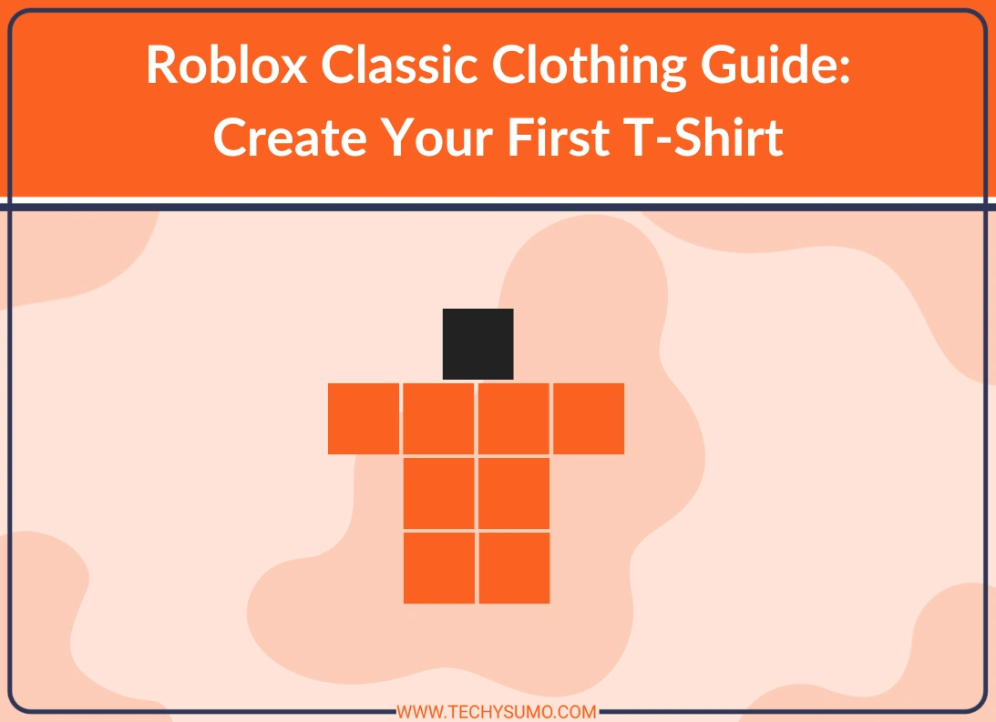Roblox Classic Clothing Guide