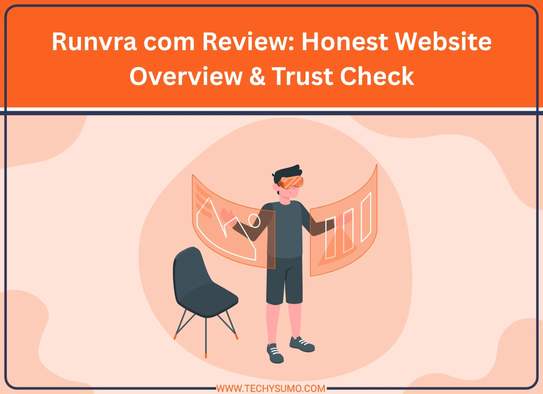 Runvra com Review