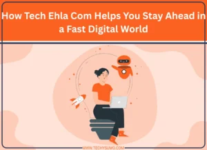 Tech Ehla Com