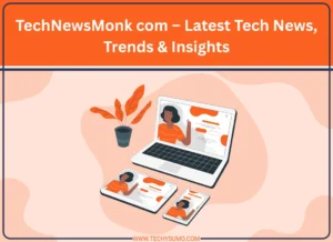TechNewsMonk com