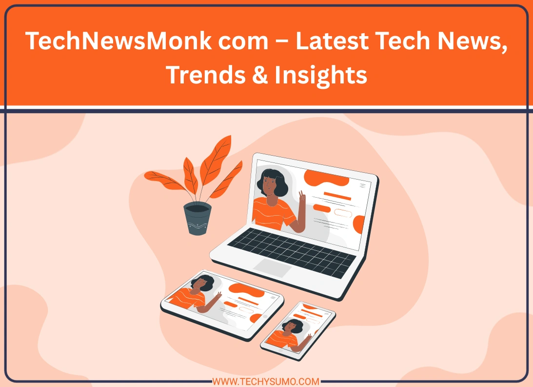TechNewsMonk com