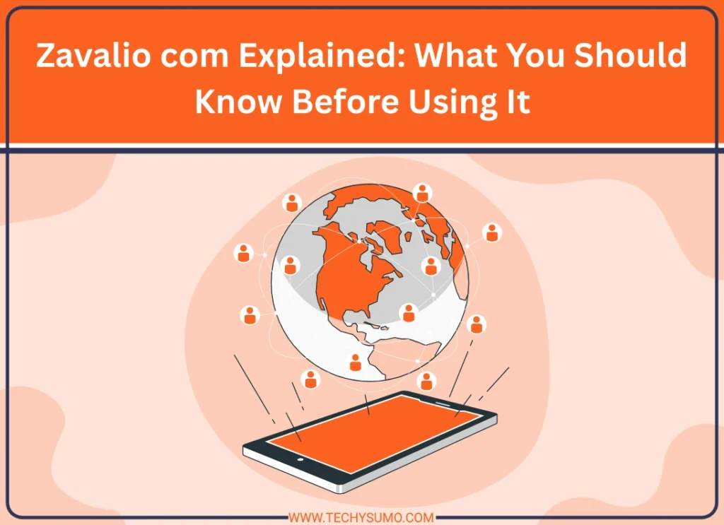Zavalio com