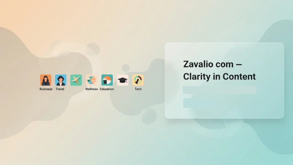 Zavalio com Explained What You Should Know Before Using It
