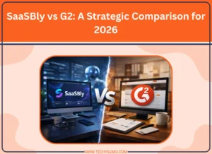 SaaSBly vs G2 A Strategic Comparison for 2026