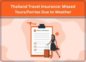 Thailand Travel Insurance