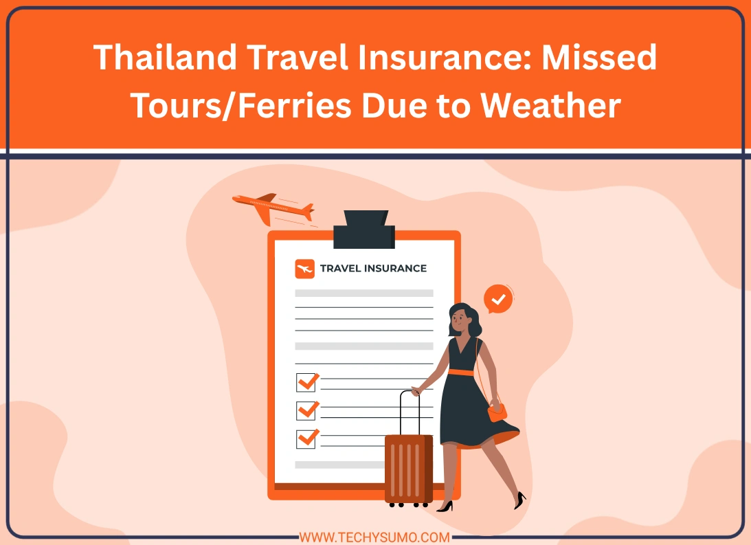 Thailand Travel Insurance