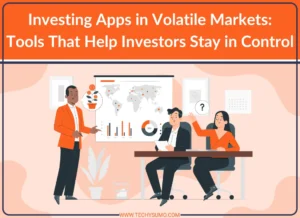 Tools That Help Investors Stay in Control