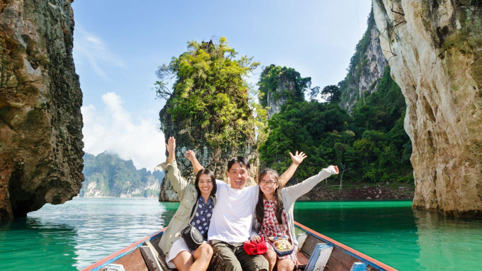Thailand Travel Insurance: Missed Tours/Ferries Due to Weather