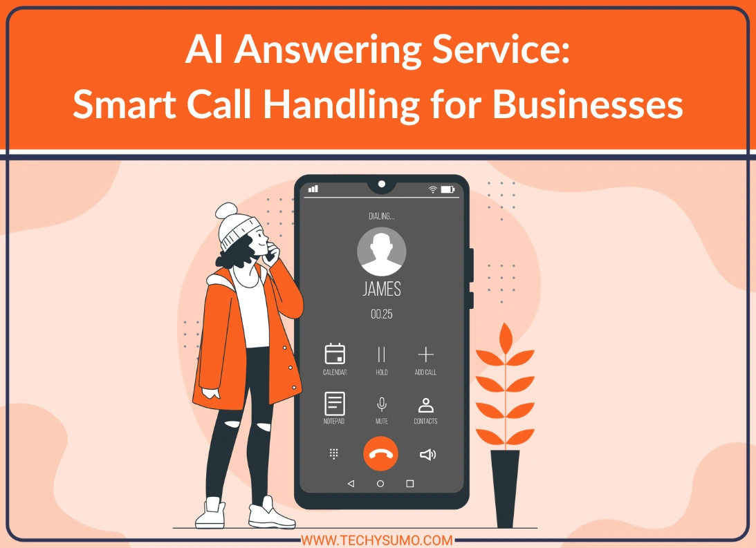 Smart Call Handling for Businesses