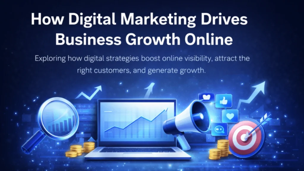 The Impact of Digital Marketing on Customer Engagement