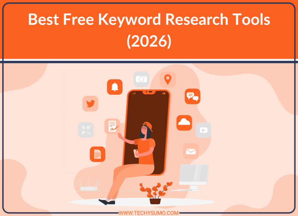 free keyword research tools