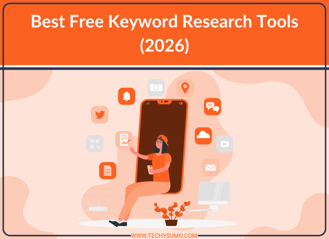free keyword research tools