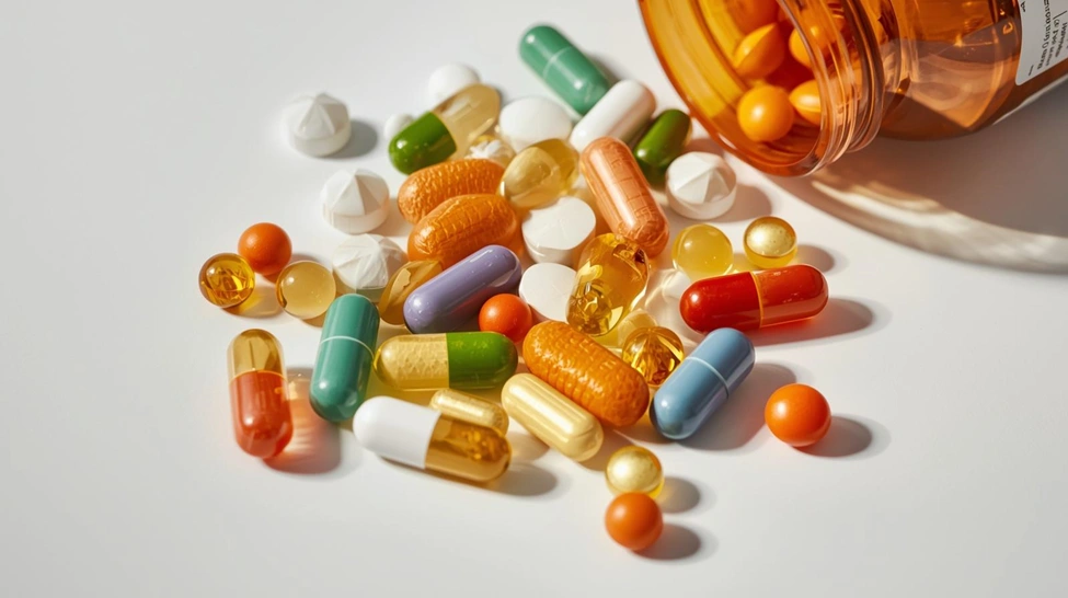 Which Vitamins Are Essential for Hair Growth