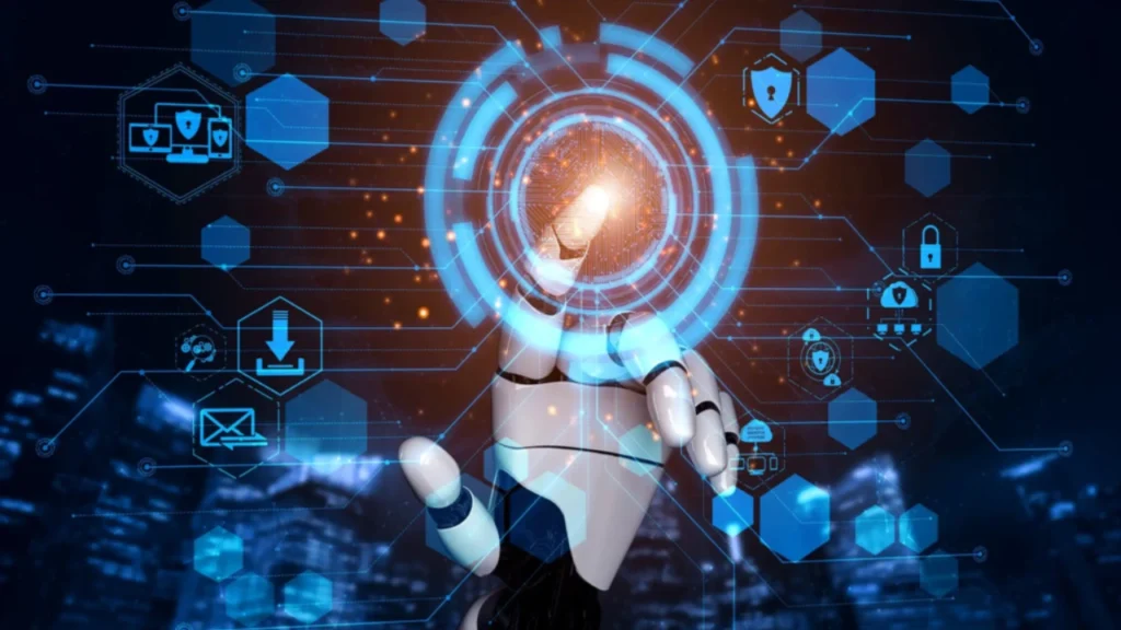 AI Receptionists Changing Customer Experience