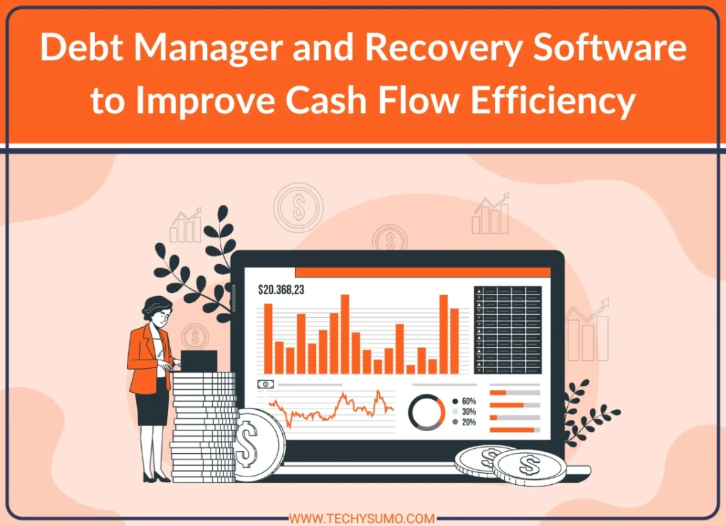 Debt Manager and Recovery Software