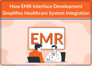 EMR Interface Development Simplifies Healthcare System