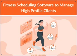 Fitness Scheduling Software to Manage High Profile Clients