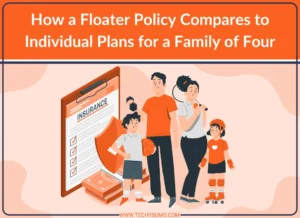 Floater Policy Plans for a Family of Four