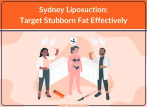 Target Stubborn Fat Effectively