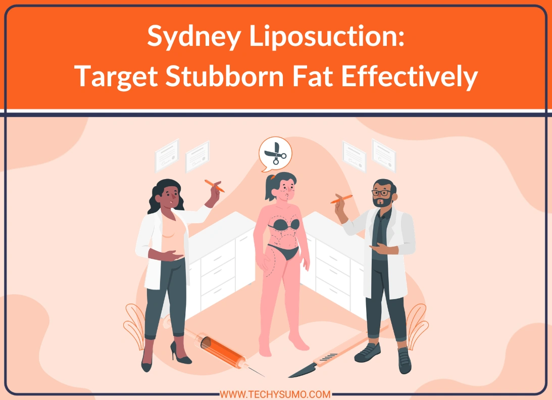 Target Stubborn Fat Effectively