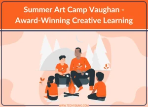 Award-Winning Summer Camp
