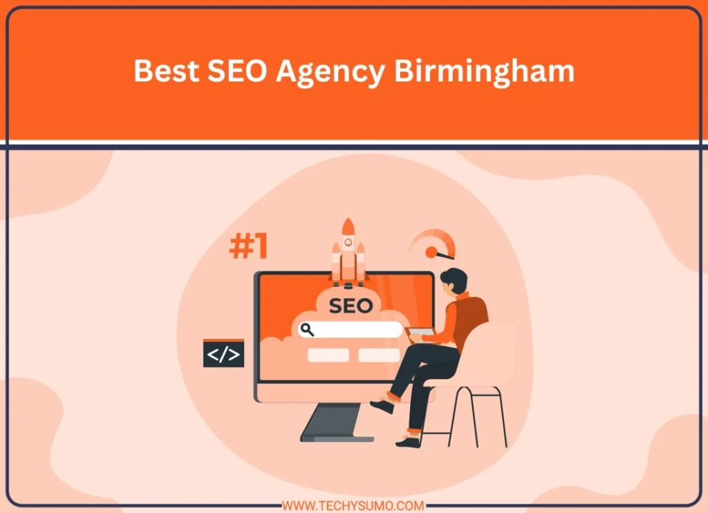 Best SEO Agency Birmingham